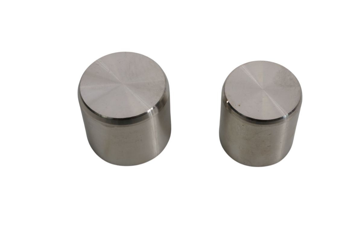 Set of rear pistons for brake caliper ALL BALLS 18-9050