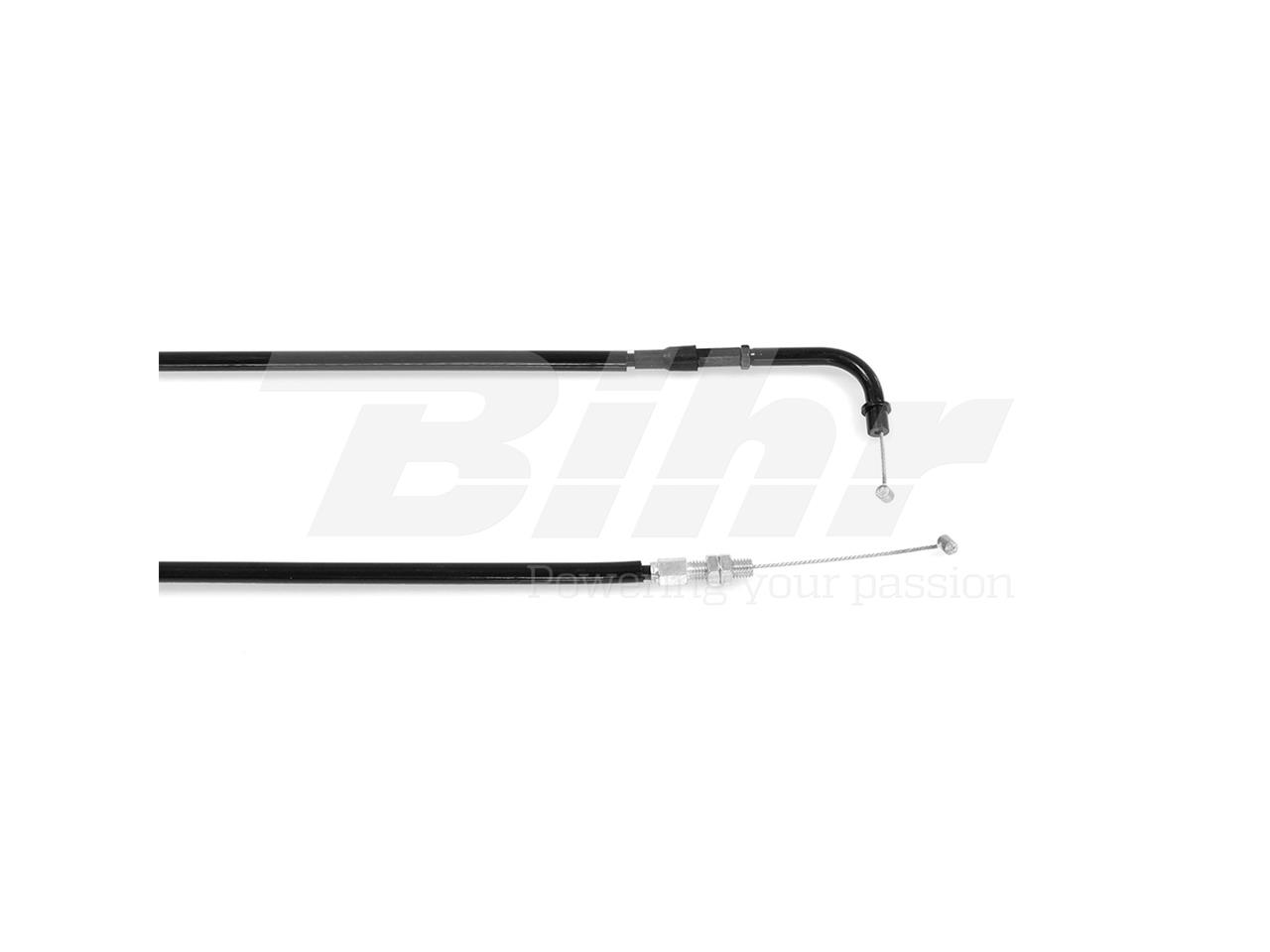 MOTION PRO (VICMA) lanko plynu SUZUKI GSXR 1000 07-08 (18044) (883206) (04-0291)