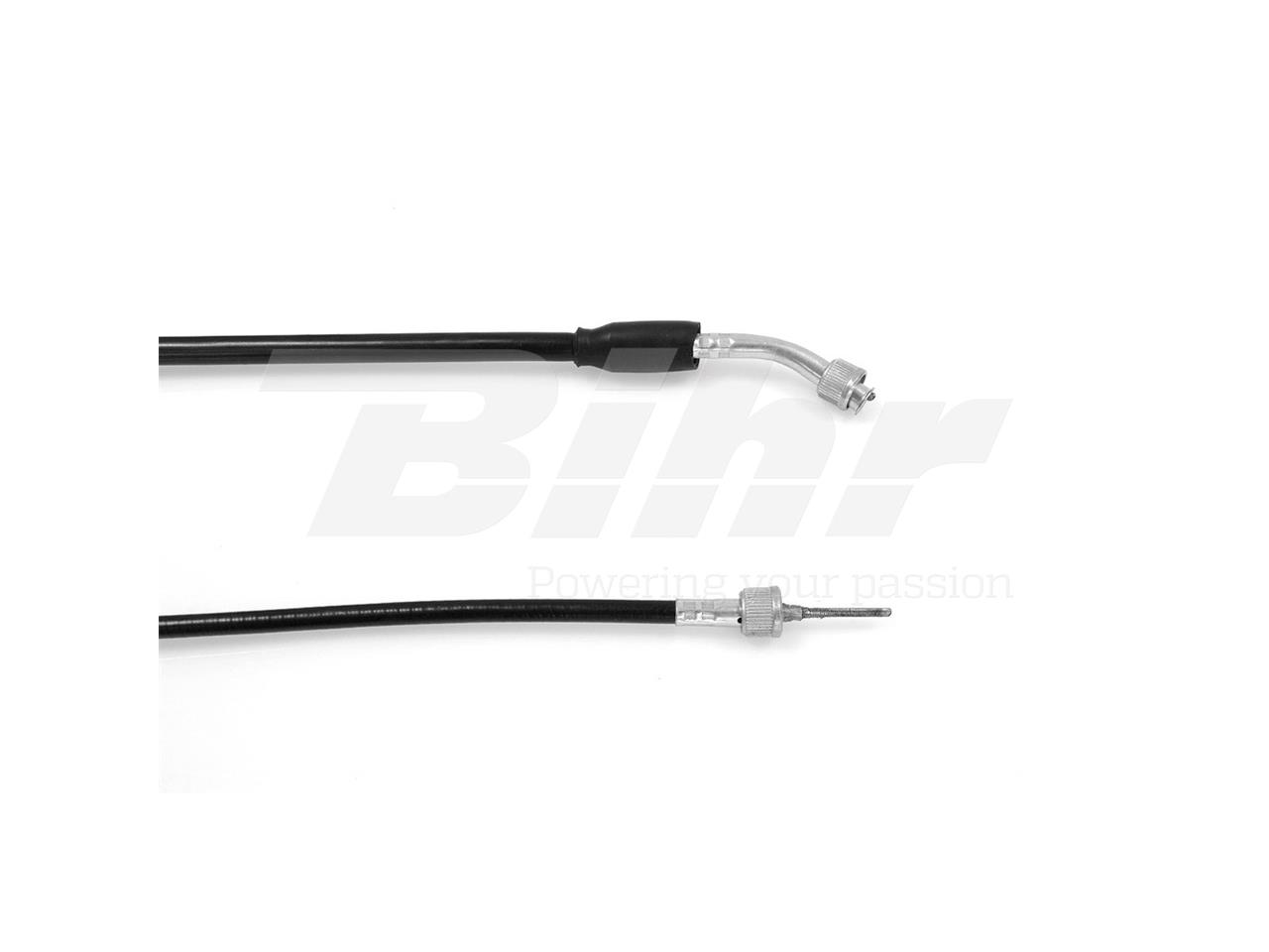 TECNIUM (VICMA) lanko tachometru YAMAHA DT 125R/RE 89-04 (18226)