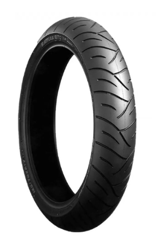 BRIDGESTONE 120/70R15 BATTLAX BT011 56H TL E T-MAX PŘEDNÍ DOT 2023 (BRIDGESTONE 120/70R15 BATTLAX BT011 56H TL E T-MAX PŘEDNÍ DOT 2023)