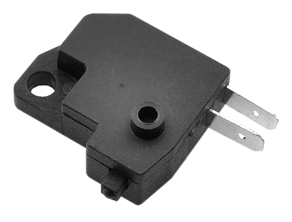 Levně V PARTS (VICMA) přepínač/spínač brzdová světla KAWASAKI GTR, KFX, KLE, KLV, KLX, KVF, VN, Z, ZX-10R, ZX-6R, ZZR; SUZUKI AN, DL, DR, DR-Z, GSF, GSR,