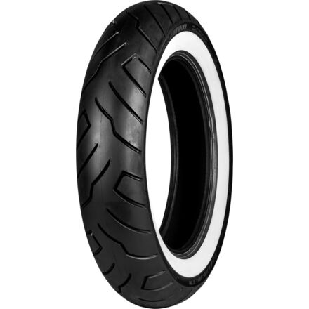 SHINKO 180/65B16 999 81H TL REINF WW ZADNÍ BÍLÁ STRANA DOT 2025