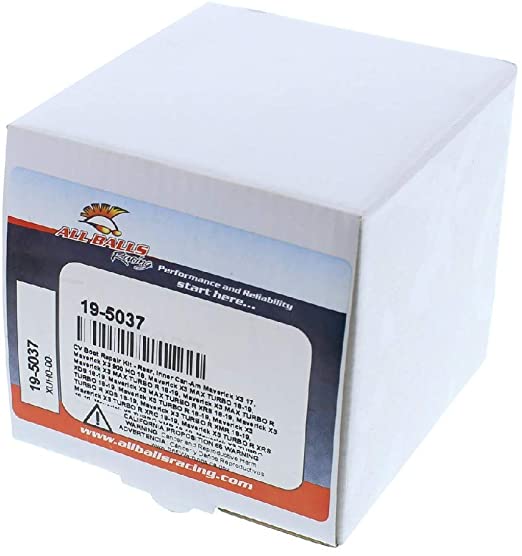 Drive joint cuff ALL BALLS 19-5037