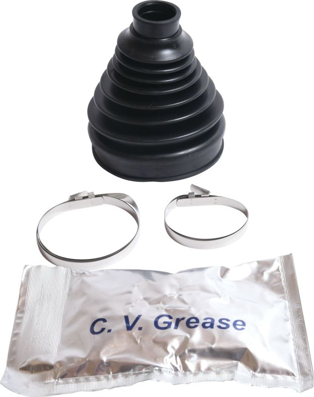 ALL BALLS drive joint cuff rear atv interior HONDA voucher 1000r 19-21, YAMAHA wolverine 21 (19-5047)