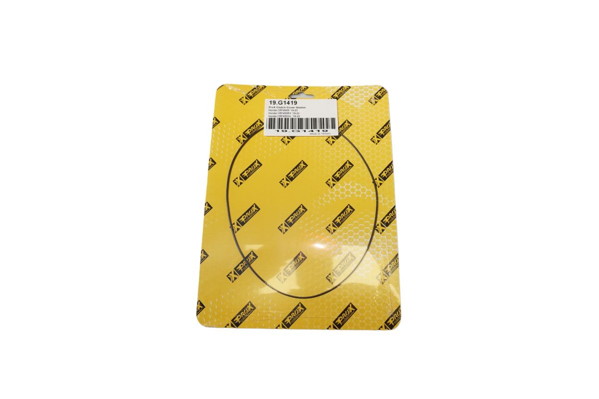 Clutch cover gasket PROX 19.G1419
