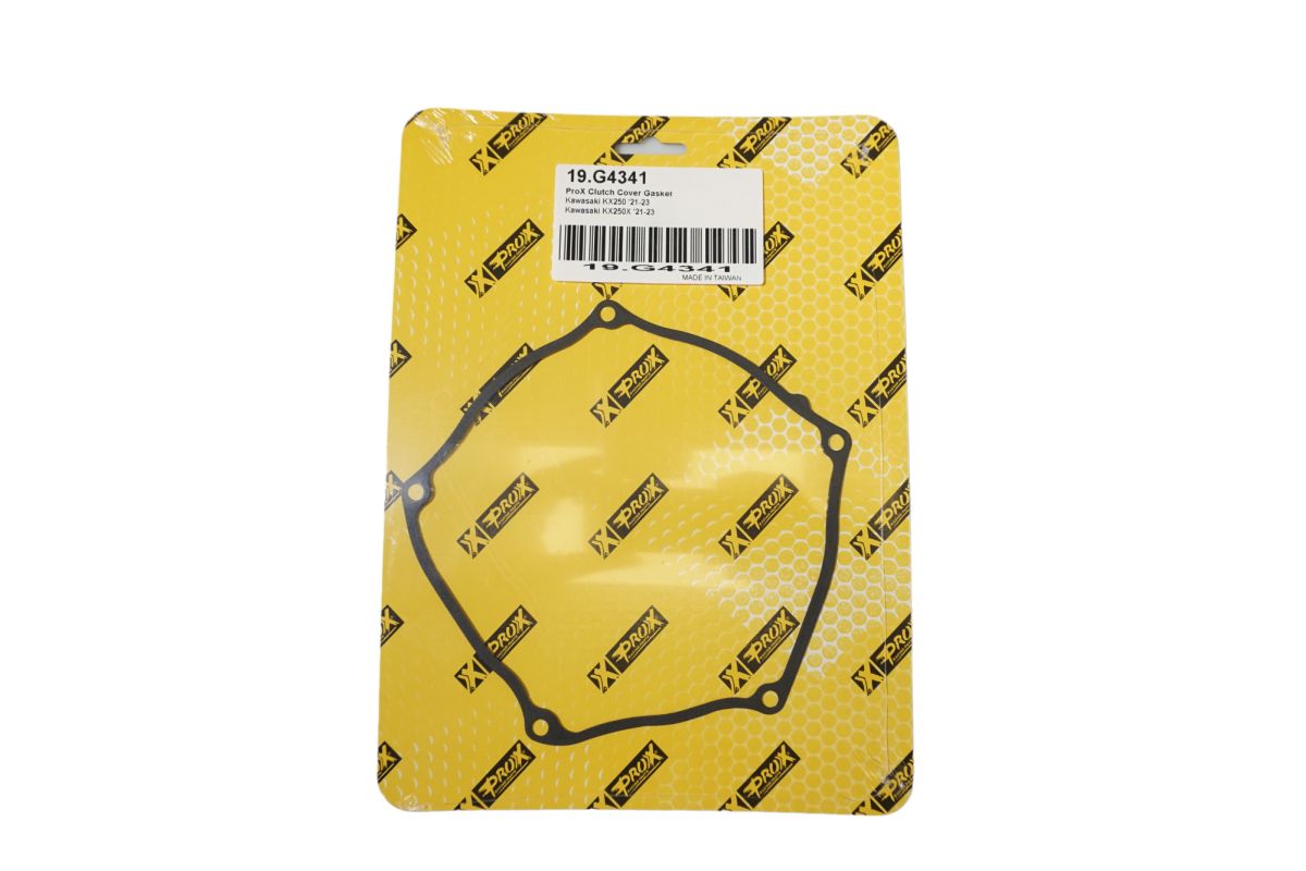 Clutch cover gasket PROX 19.G4341