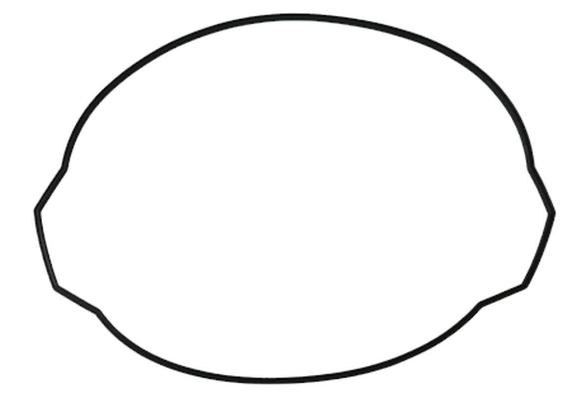 PROX těsnění krytu spojky KAWASAKI KTM SX 65 09-23, HUSQVARNA TC 65 17-23 (PROX těsnění krytu spojky KAWASAKI KTM SX 65 09-23, HUSQVARNA TC 65 17-23)