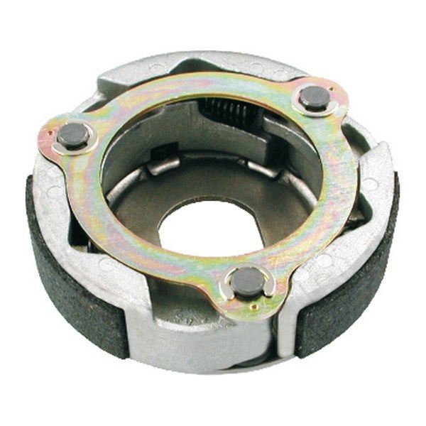 V parts (VICMA) centrifugal clutch YAMAHA maisy 125 98-09, maxster 125 01-02, BENELLI velvet 125 99-03, italist milleNIUm 125 00-03, MALAGUTI madison 125 99-04, phantom 125 max 03-04, mbk skyliner 125 98-02 (19605)