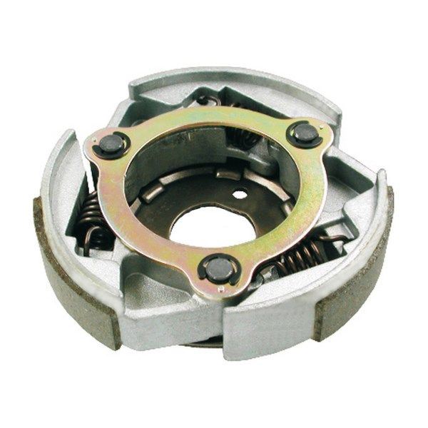 V parts (VICMA) centrifugal clutch APRILIA leonardo 250 99-01,YAMAHA maisy 250 00-03, versity 300 03-06, X-CITY 250 09-13, X-MAX 250 05-13, MALAGUTI madison 250 99-03 (19606)