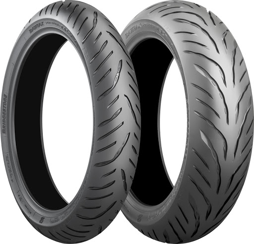 Bridgestone BATTLAX T32 GT