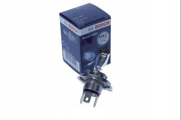 BOSCH žárovka HS1 35/35W 12V PX43T