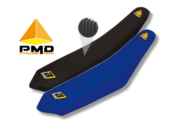 Seat cover BLACKBIRD 1E00G