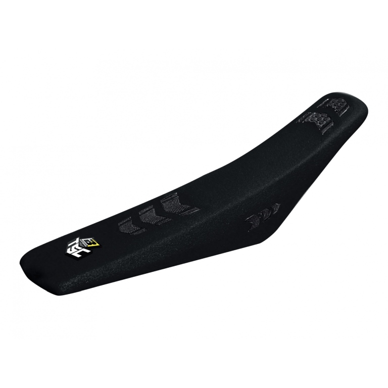Seat cover BLACKBIRD 1E01J