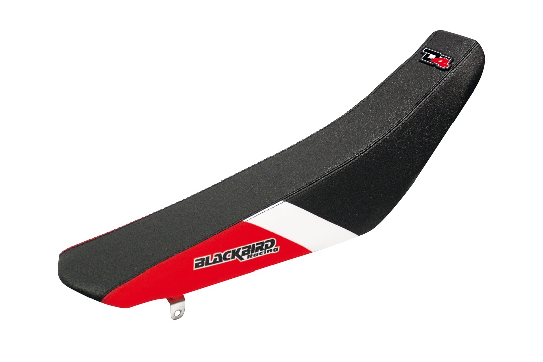 Seat cover BLACKBIRD 1F02N