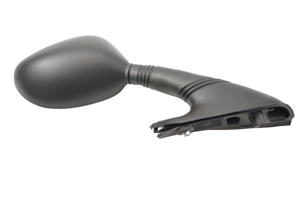 EMGO mirror PIAGGIO X9 125 00-02, 125 EVOLUTION 03-06, 180 00-03, 200 01-03, 200 EVOLUTION 03, 250 00-03, 250 EVOLUTION 04-06, 500 01-03 right