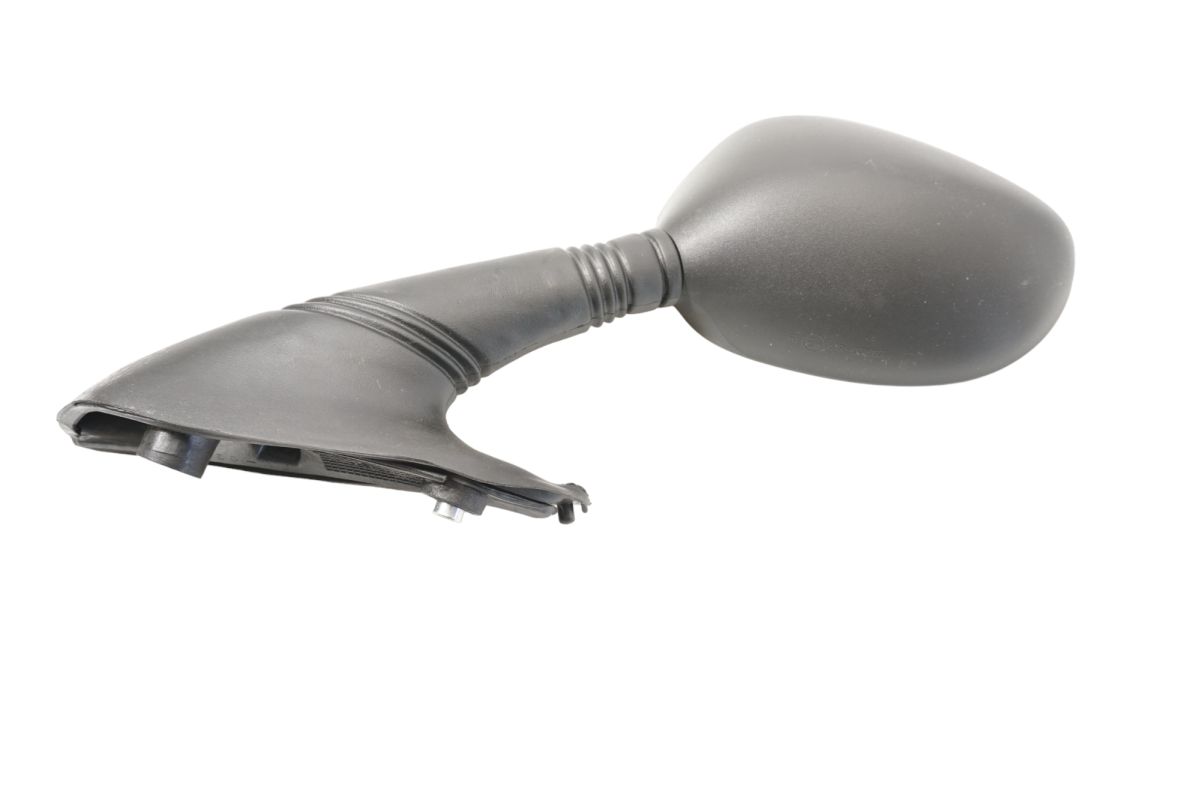 EMGO zrcátko PIAGGIO X9 125 00-02, 125 EVOLUTION 03-06, 180 00-03, 200 01-03, 200 EVOLUTION 03, 250 00-03, 250 EVOLUTION 04-06, 500 01-03 levé (581499)