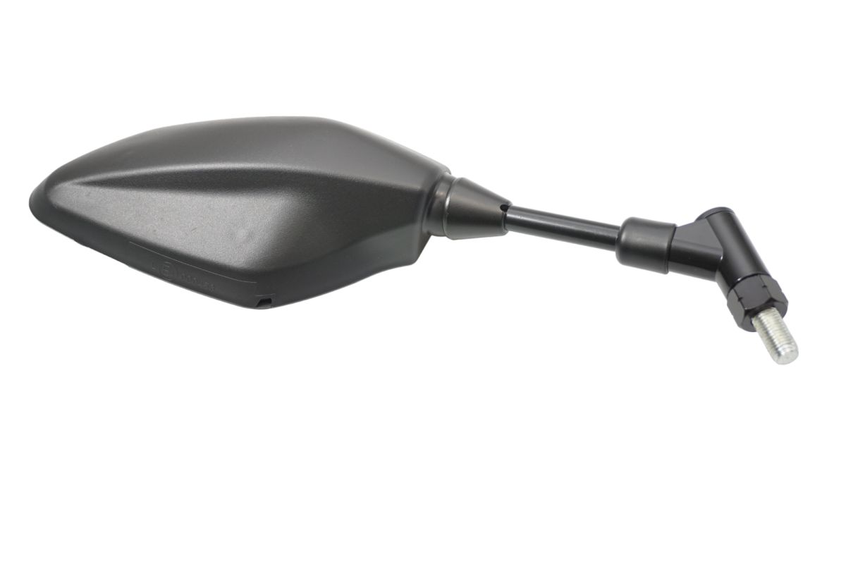 EMGO zrcátko YAMAHA MT 125 14-19, MT-03 16-21, MT-07 14-19, MT-09 13-20, MT-10 16-20, TENERE 700 19-24, XTZ 1200 14-19 pravé (1RC-26290-00)