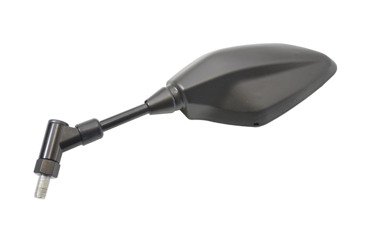 EMGO mirror YAMAHA MT 125 14-19, MT-03 16-21, MT-07 14-19, MT-09 13-20, MT-10 16-20, TENERE 700 19-24, XTZ 1200 14-19 left (1RC-26280-00)