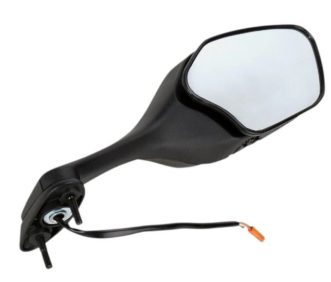 EMGO zpětné zrcátko HONDA CBR 1000 RR '08-'16, VFR 800 F '14-'21 pravé (LH11R) (OEM 88110-MFL-003)