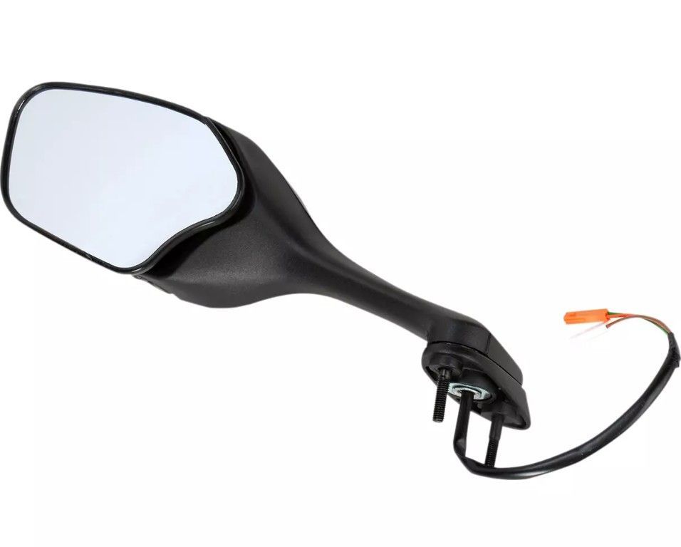 EMGO rear view mirror HONDA CBR 1000 RR '08-'16, VFR 800 F '14-'21 left (LH11L) (OEM 88110-MFL-003)