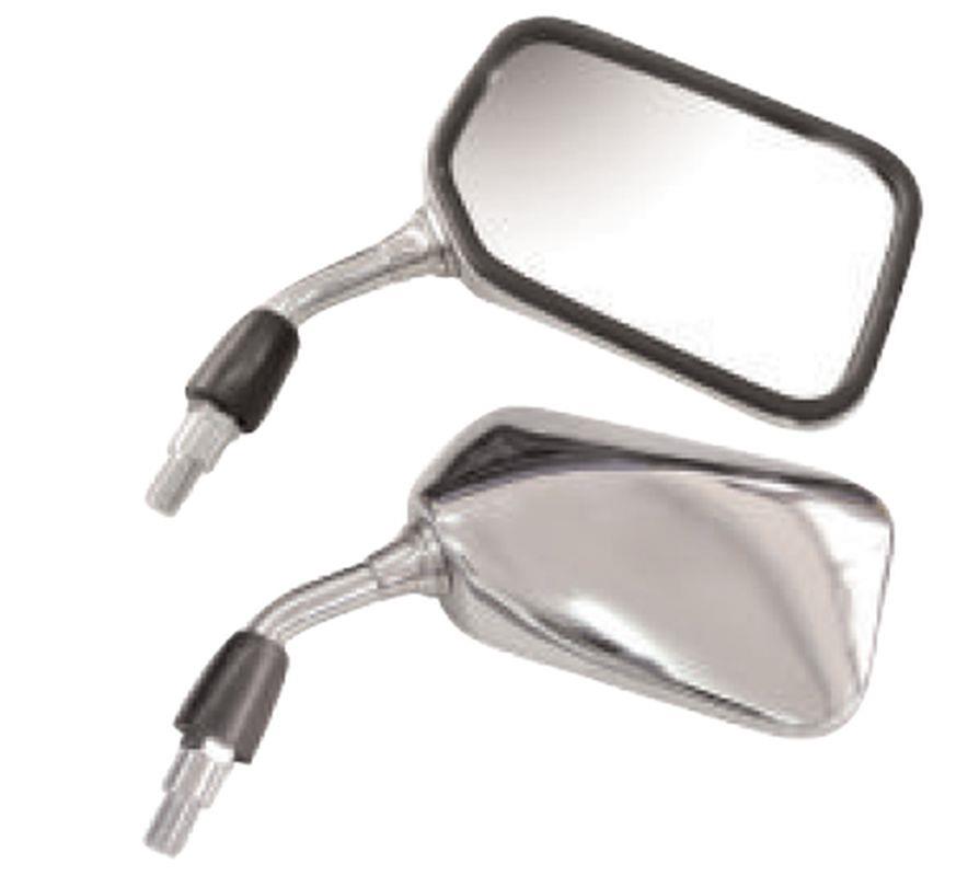 Mirror chrome plated EMGO 20-37392