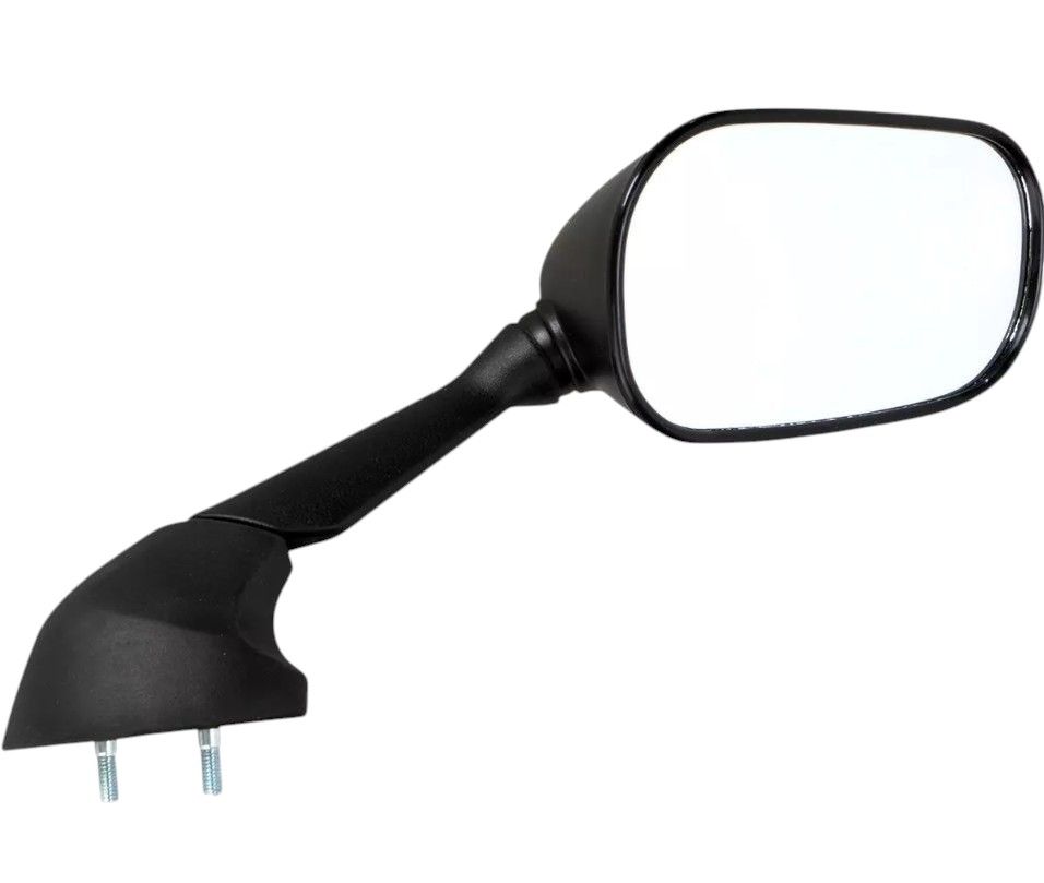 EMGO zpětné zrcátko YAMAHA R6 (06-07) pravé (LY19R) (OEM 2C0-26290-00-00)