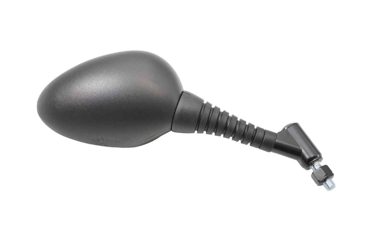 EMGO zrcátko YAMAHA TDM 850/900 (99-05) pravé (LY52R) (4TX-26290-50)