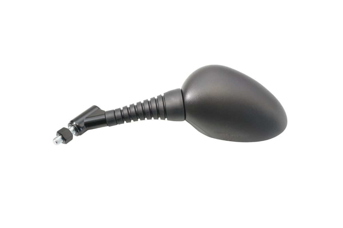 EMGO zrcátko YAMAHA TDM 850/900 (99-05) levé (LY52L) (4TX-26280-50)