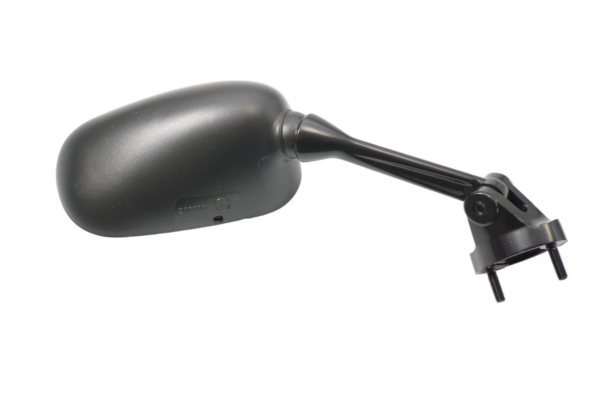 EMGO zrcátko KAWASAKI ZX 6R 07-08 pravé (56001-0085)