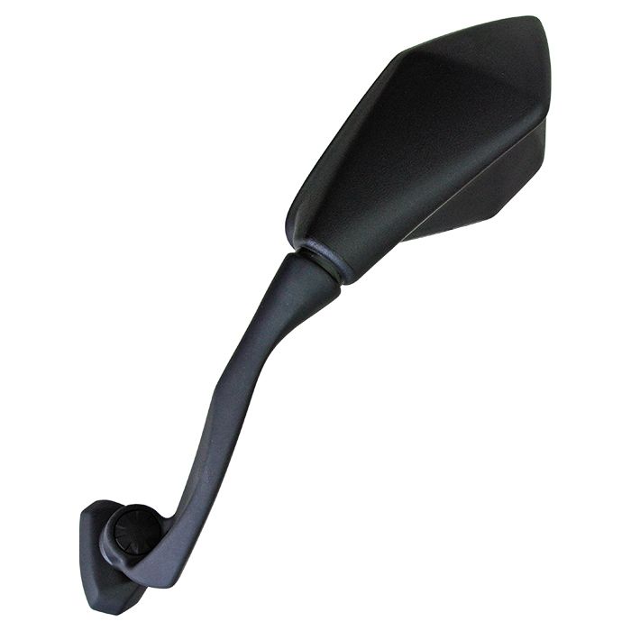 EMGO zrcátko KAWASAKI s 1000 SX NINJA 14-18 levé (56001-0259) barva černá (vzor originál) (EMGO zrcátko KAWASAKI s 1000 SX NINJA 14-18 levé)