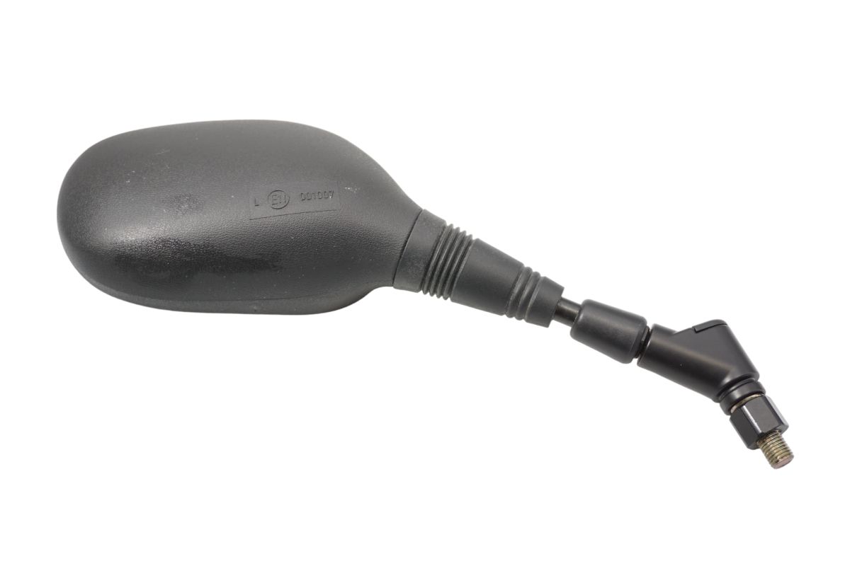 EMGO zrcátko SUZUKI GSR 600 06-08, GSF 650 05-06 BANDIT, YAMAHA XT 660 R / X 04-14, MT-03 06-14, XT 660 Z 08-11, XT 1200 Z SUPER TENERE 10-13 pravé (LS44R) (56500-38G10/11) (ES486I)