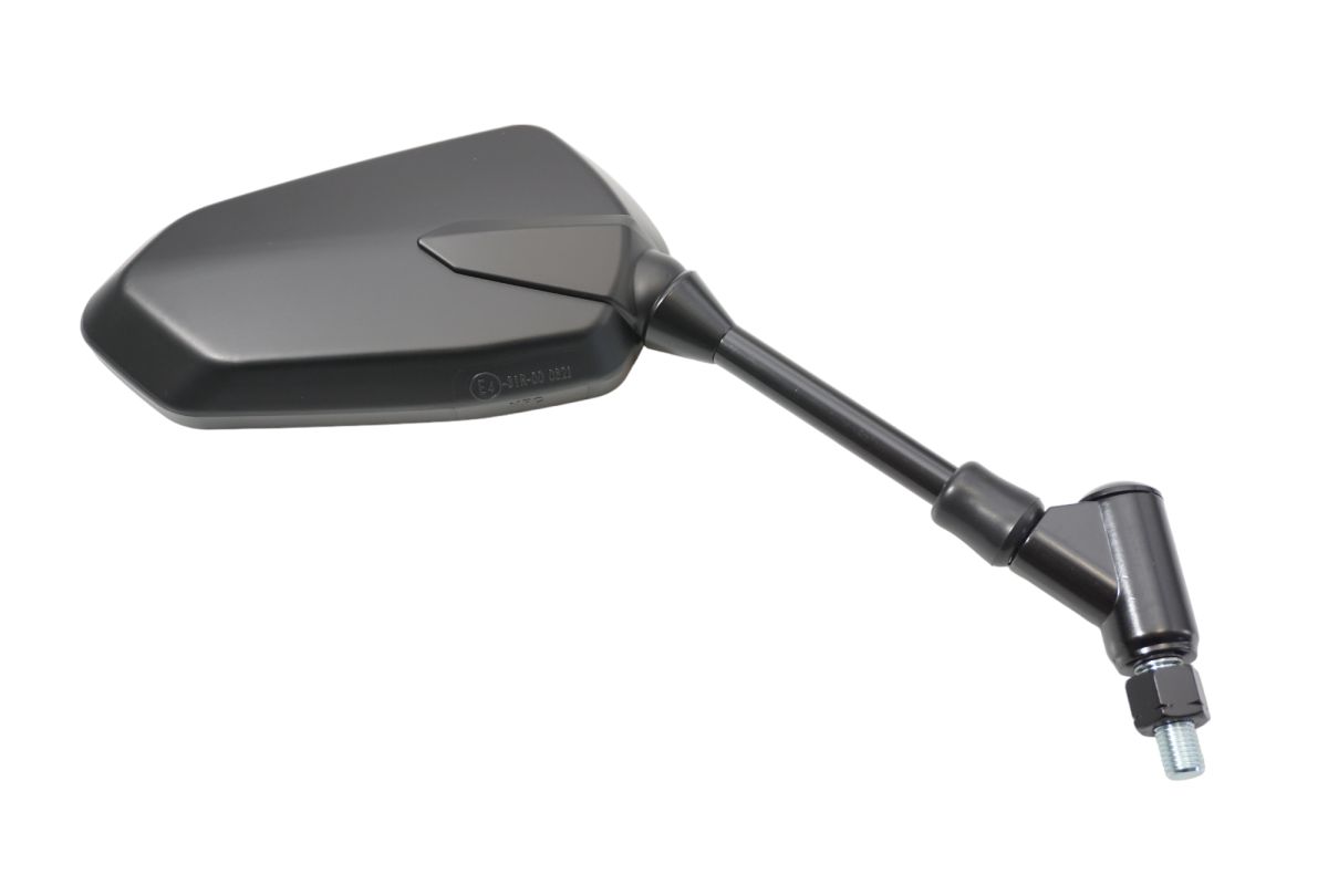 EMGO mirror YAMAHA FZ1 08-12, MT-01 07-12 right (LY53R) (5YU-26290-30-00)