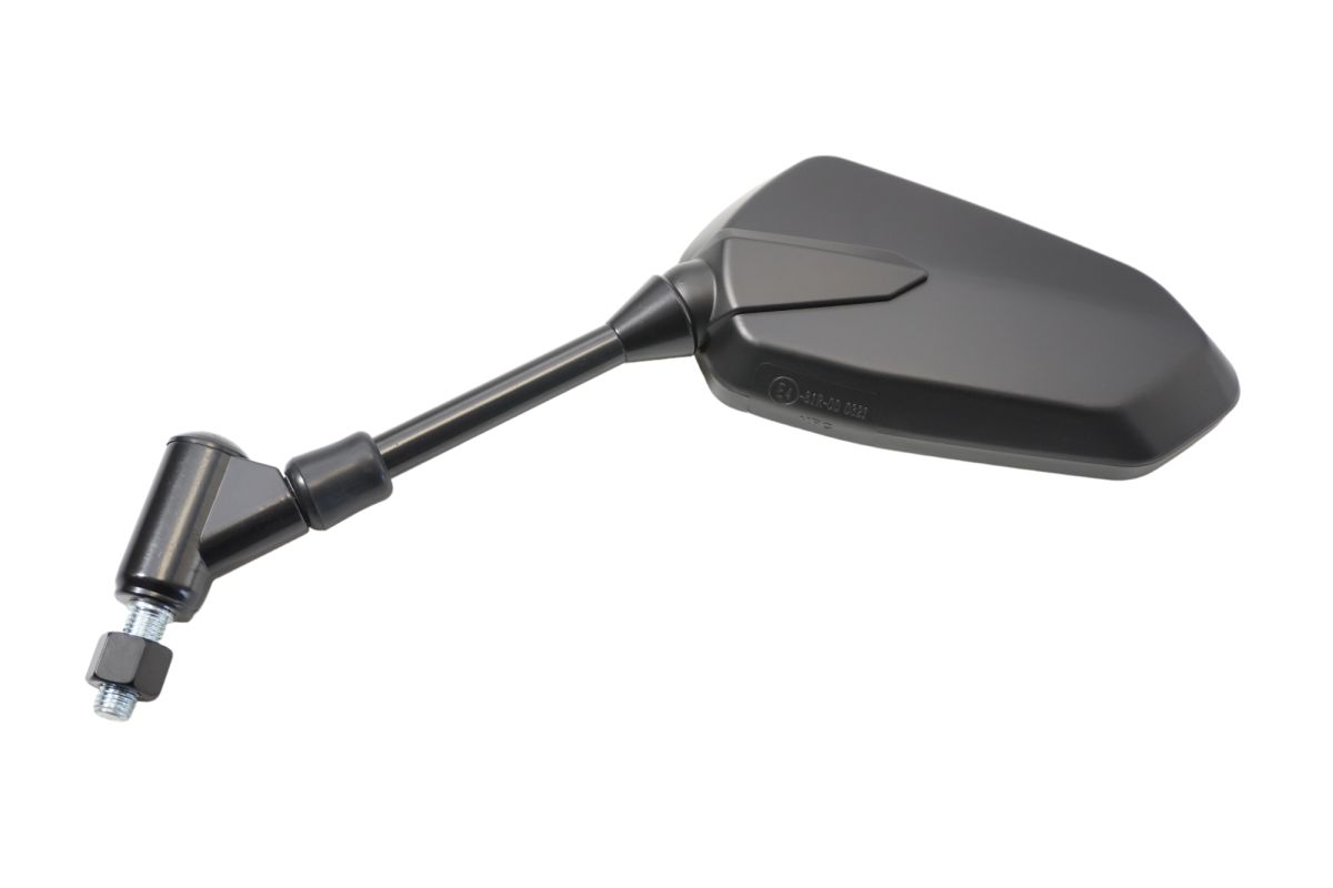 EMGO zrcátko YAMAHA FZ1 08-12, MT-01 07-12 levé (LY53L) (5YU-26290-30-00)