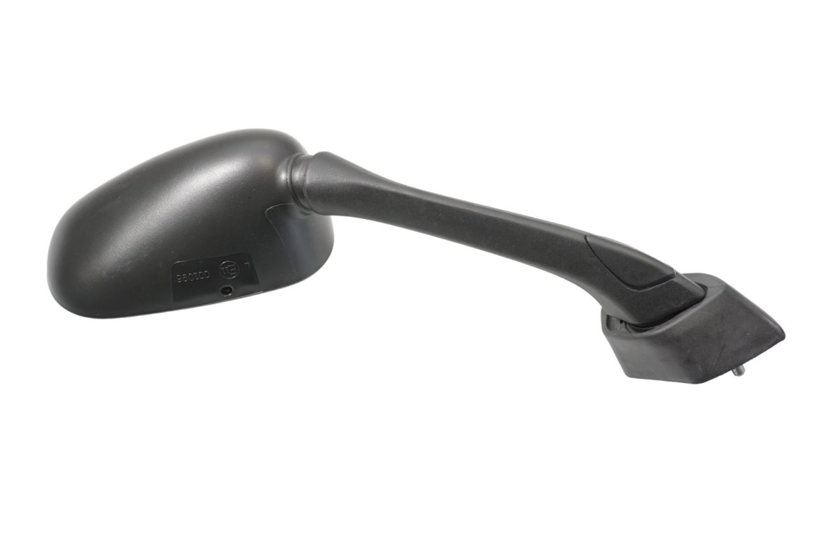 EMGO zrcátko YAMAHA FZ8 S 11-15 pravé (do kapotáže) (42P-26290-00-00)