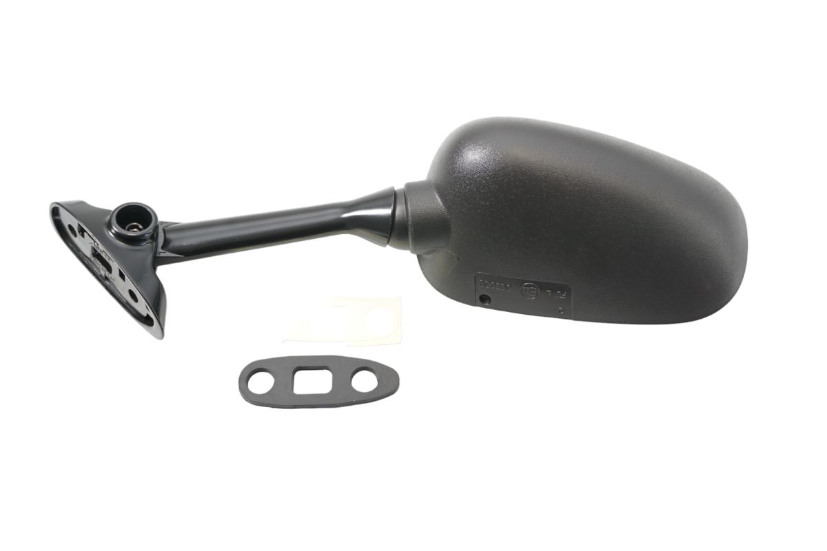 EMGO zrcátko SUZUKI SV 650S (03-09) GSXR 1000 (03-04) SV 1000 (03-07) levé (56600-16G00)