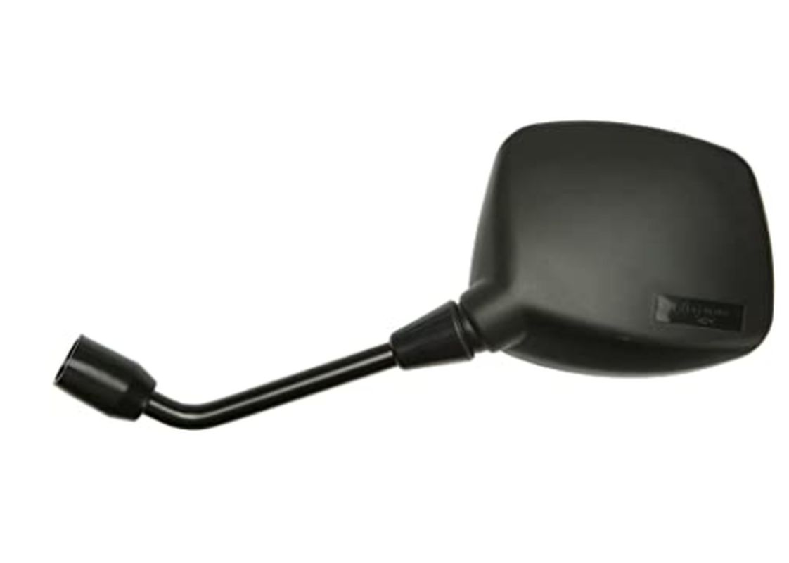 EMGO zrcátko SUZUKI DL 650 04-15, DL 1000 02-20, XF 650 FREEWIND 97-01 levé (LS46L) (56600-04F23)