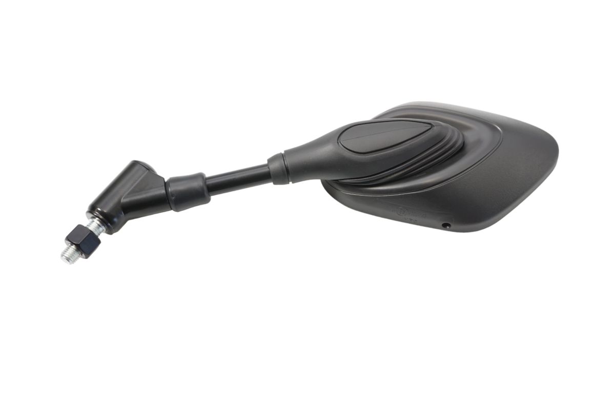 EMGO zrcátko SUZUKI GSR 600 (08-12) GSF 650 (09-12) (M10) levé (56600-44G01)