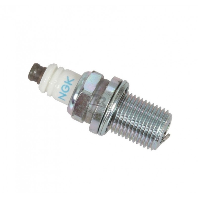 NGK zapalovací svíčka R7282-11 závodní (2001) IRIDIUM POWER motokáry