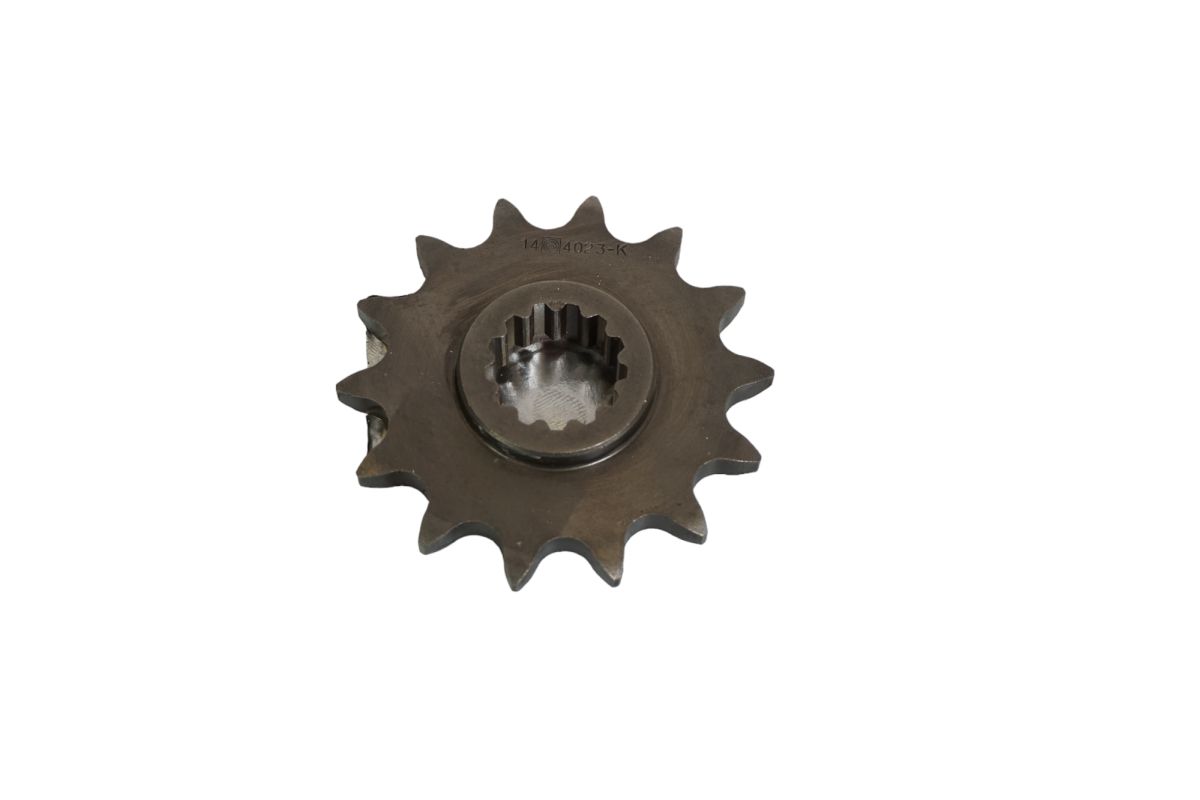 Sprocket front (A4254023140) z. (208214K)