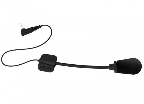 SENA náhlavní mikrofon s kabelem do interkomu 20S, 20S-EVO a 30K (EL) (20S-A0303)