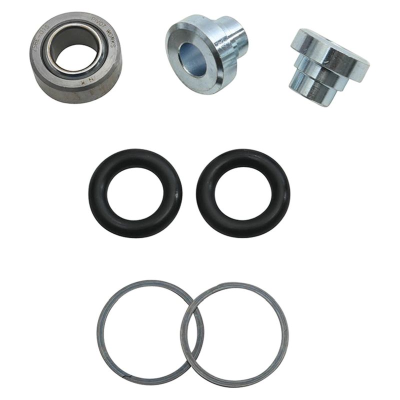 Repair kit top fixing the shock absorber rear ALL BALLS 21-0055
