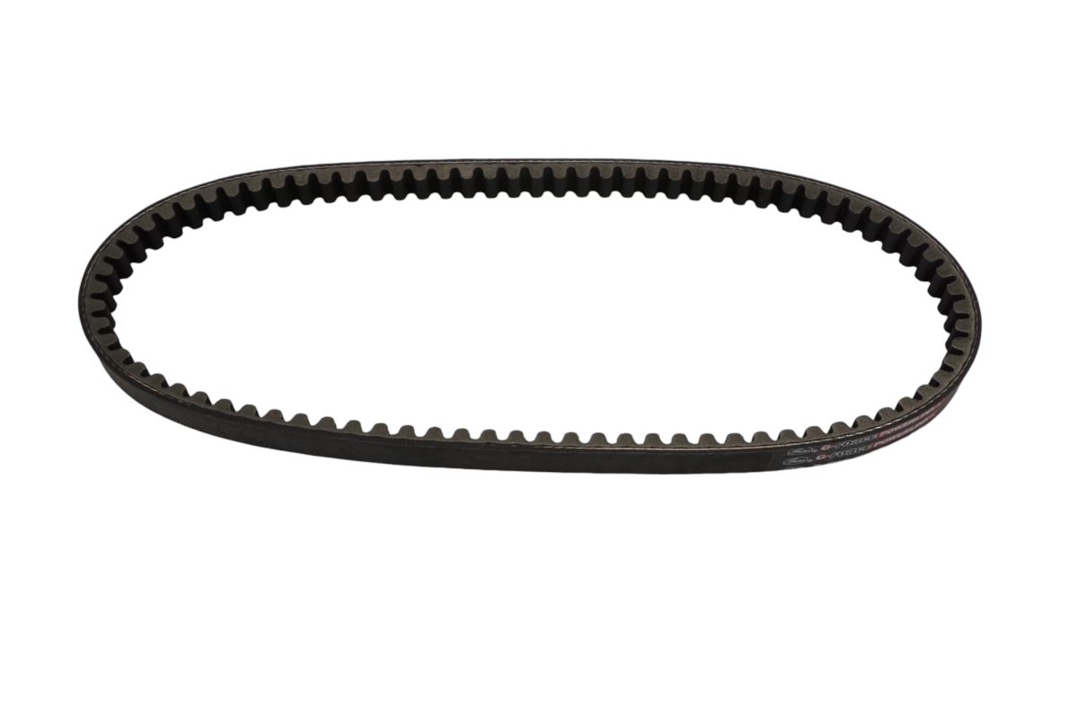 GATES hnací řemen skútr POWERLINK APRILIA SONIC 50 '98-'01, MBK EVOLIS '92-'98, YAMAHA AXIS 50 '95-'98, JOG 50 TEEN '98-'06 (803x17) (21037)