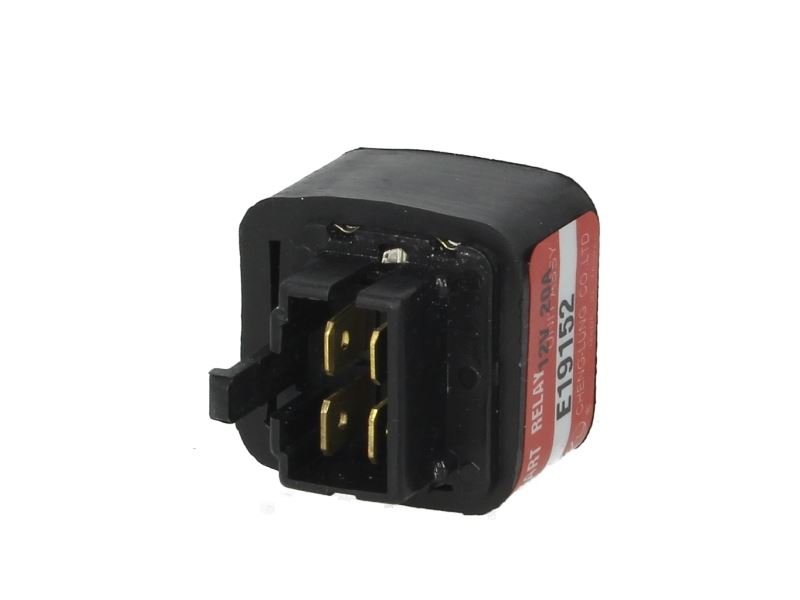 V parts (VICMA) starter relay of pull starter mbk cw, ew, xq, yh, yn, yright YAMAHA bw s, cs, ew, tzr, xn, xq, yh, yn, yp 50-180 1990-2010 (21151)