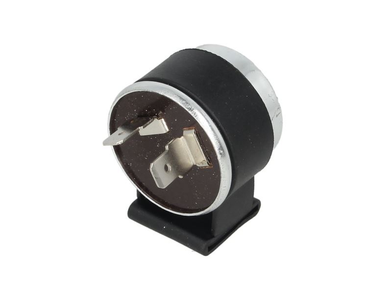 V PARTS (VICMA) přerušovač blinkrů počet pinů 2 (21W) APRILIA AF1, AMICO, ETX, TUAREG, CAGIVA SST, SX 50-350 1979-2001 (21153) (V PARTS (VICMA))