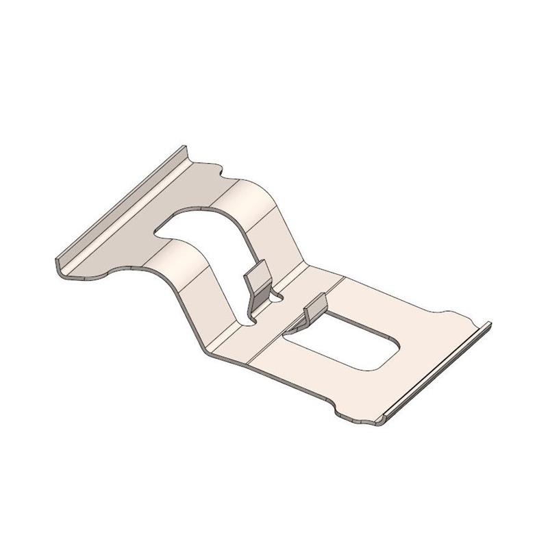 Spring / přídržná destička pro rearbrake caliper ( MOTO-MASTER 213089
