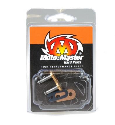 MOTO-MASTER článků propojení spona do řetězu V2-420 - 1 kus