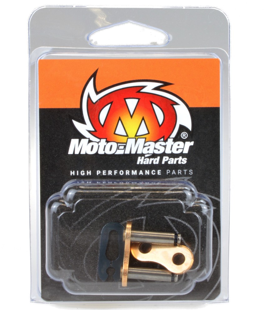 MOTO-MASTER spojovací článek (zapinka) řetězu GP428 1 kus