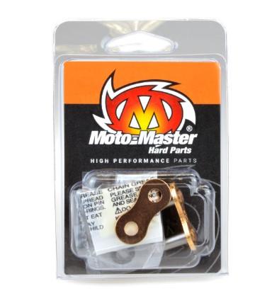 Levně MOTO-MASTER článků propojení včetně spojky V4-520 ( O-kroužek) barva zlatá - 1 kus (MOTO-MASTER článků propojení včetně spojky V4-520 ( O-kroužek))