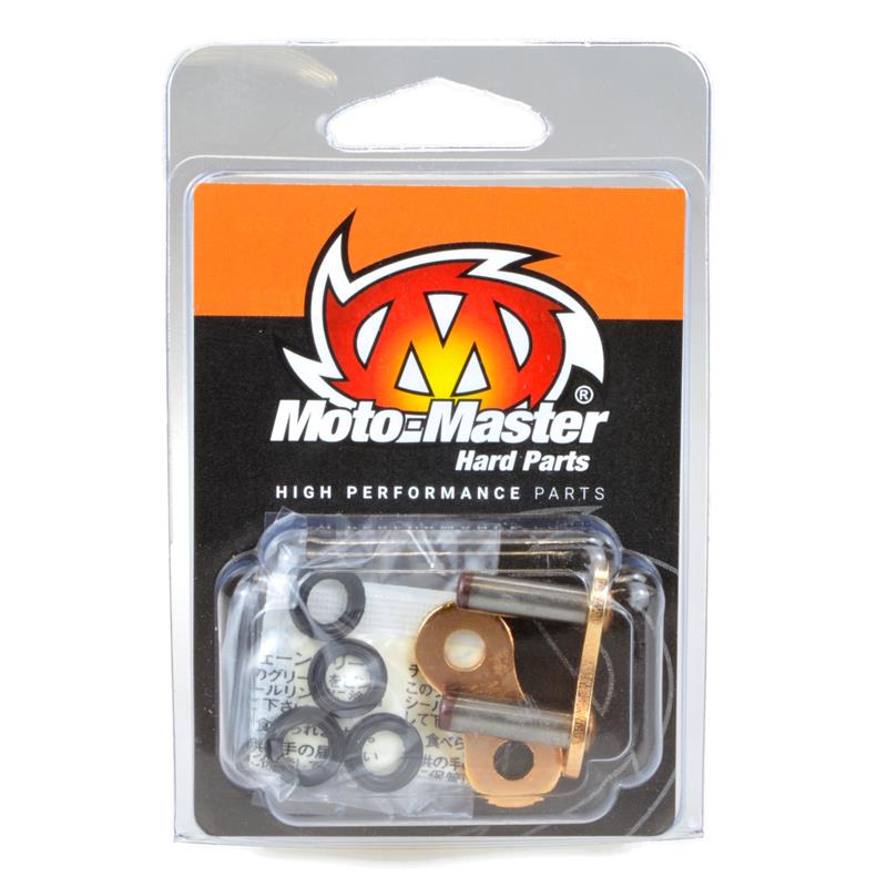MOTO-MASTER spojovací článek řetězu V6-520 (X-RING) - 1 kus