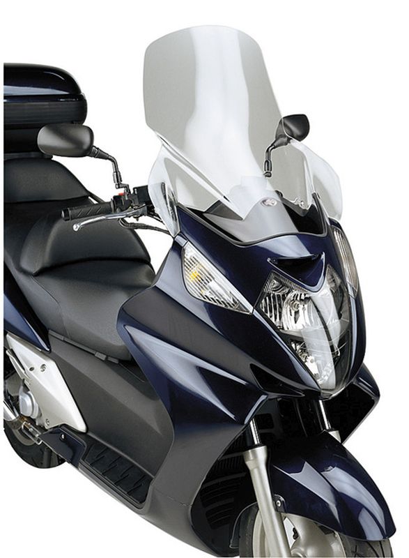 Windshield KAPPA 214DTK
